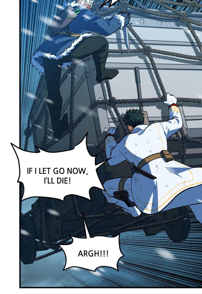 The Last Golden Child Chap 16 - Next Chap 17