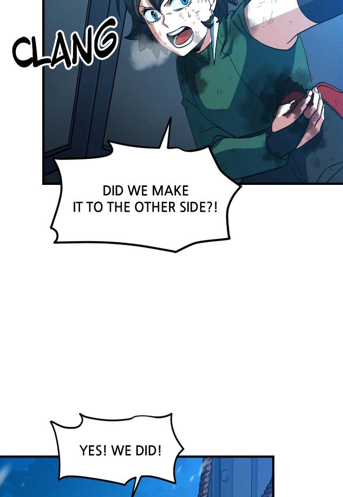 The Last Golden Child Chap 16 - Next Chap 17