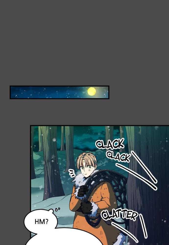 The Last Golden Child Chap 16 - Next Chap 17