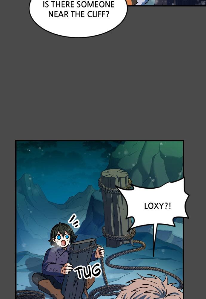 The Last Golden Child Chap 16 - Next Chap 17