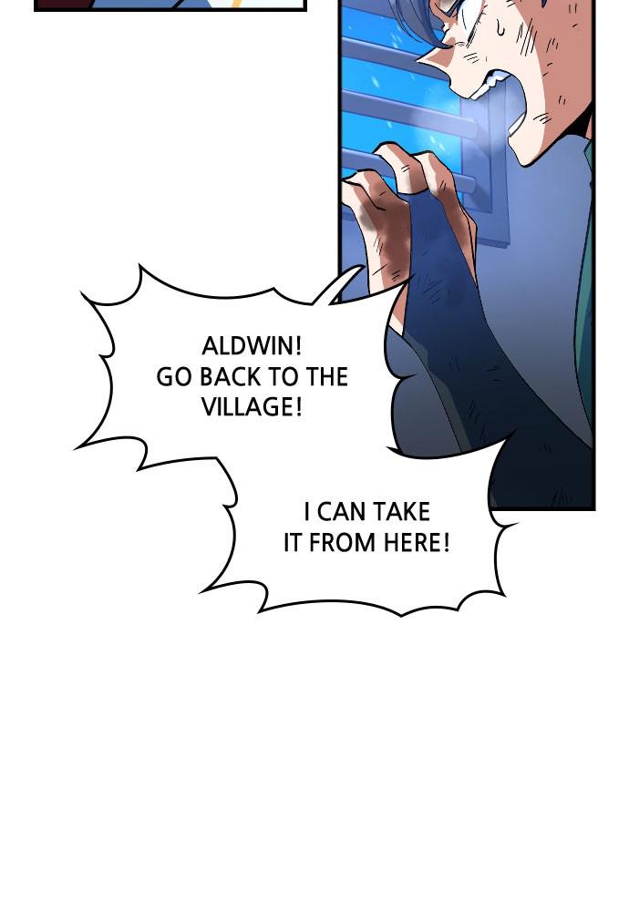 The Last Golden Child Chap 16 - Next Chap 17