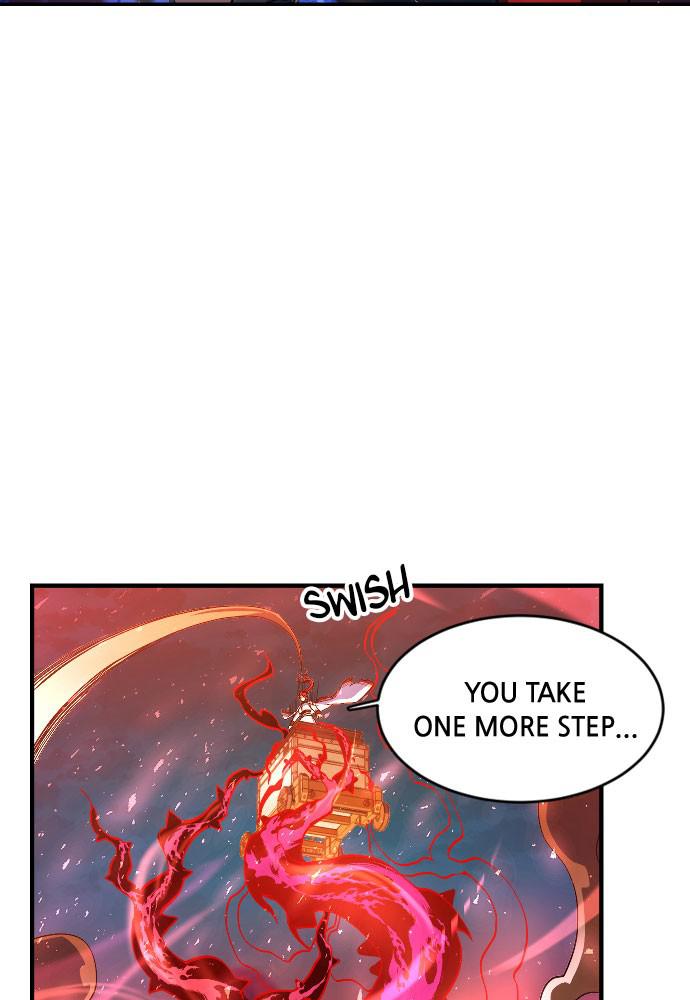 The Last Golden Child Chap 18 - Next Chap 19