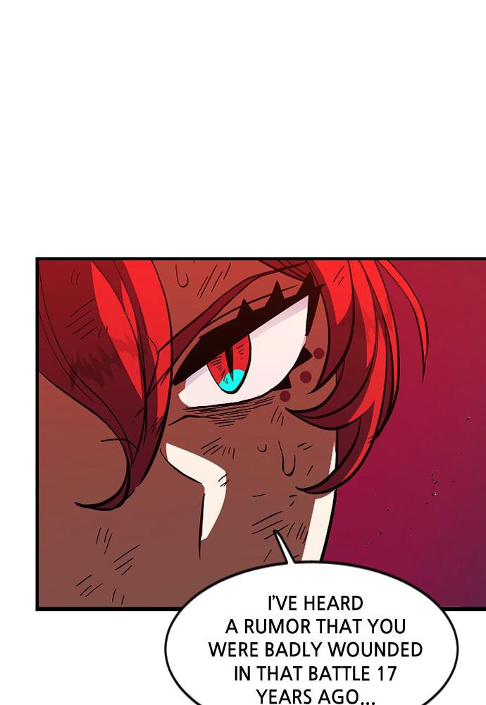 The Last Golden Child Chap 18 - Next Chap 19