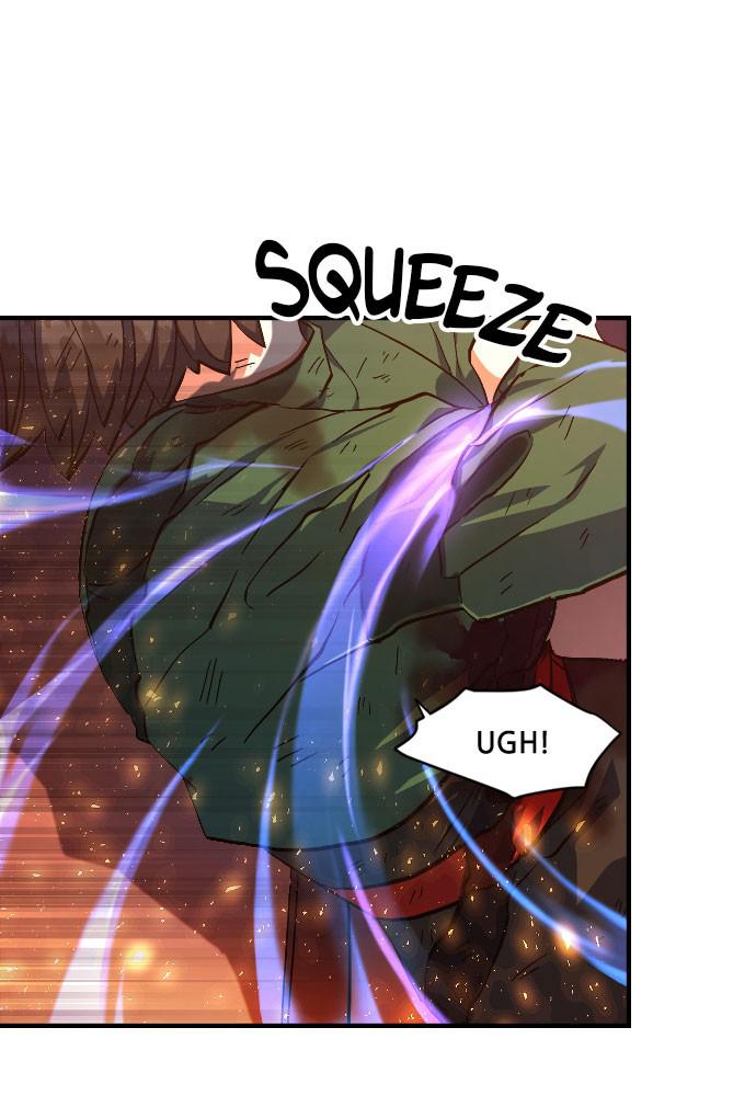 The Last Golden Child Chap 18 - Next Chap 19