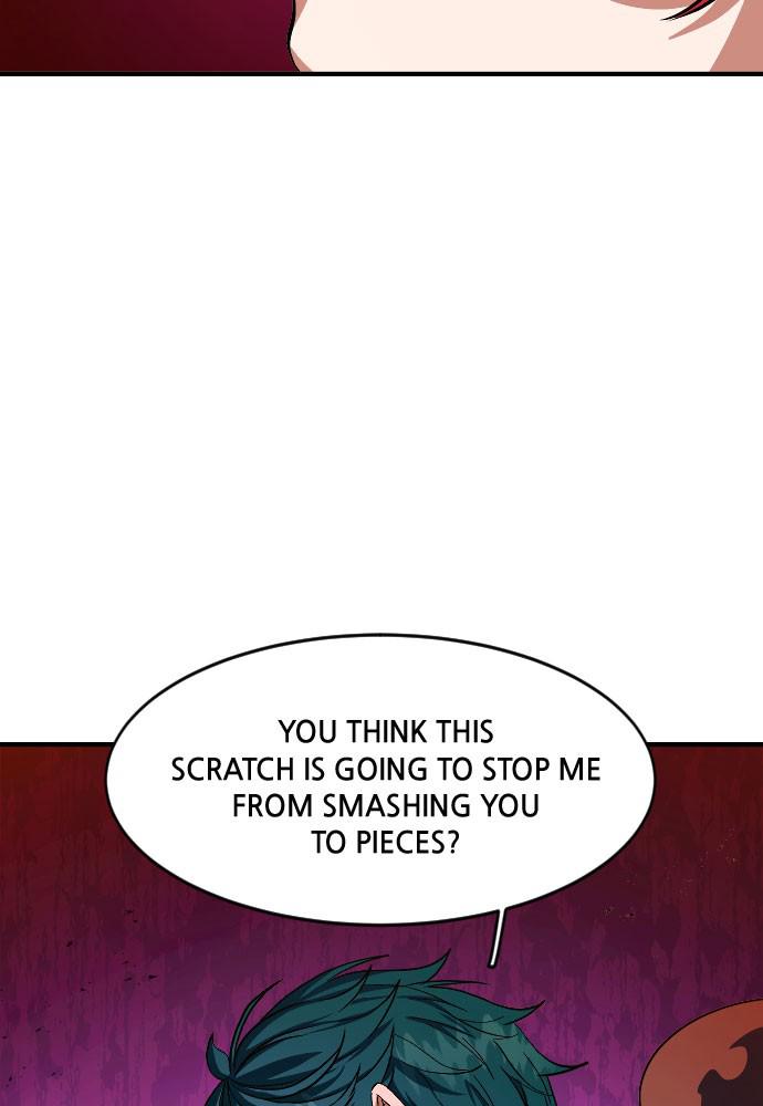 The Last Golden Child Chap 18 - Next Chap 19