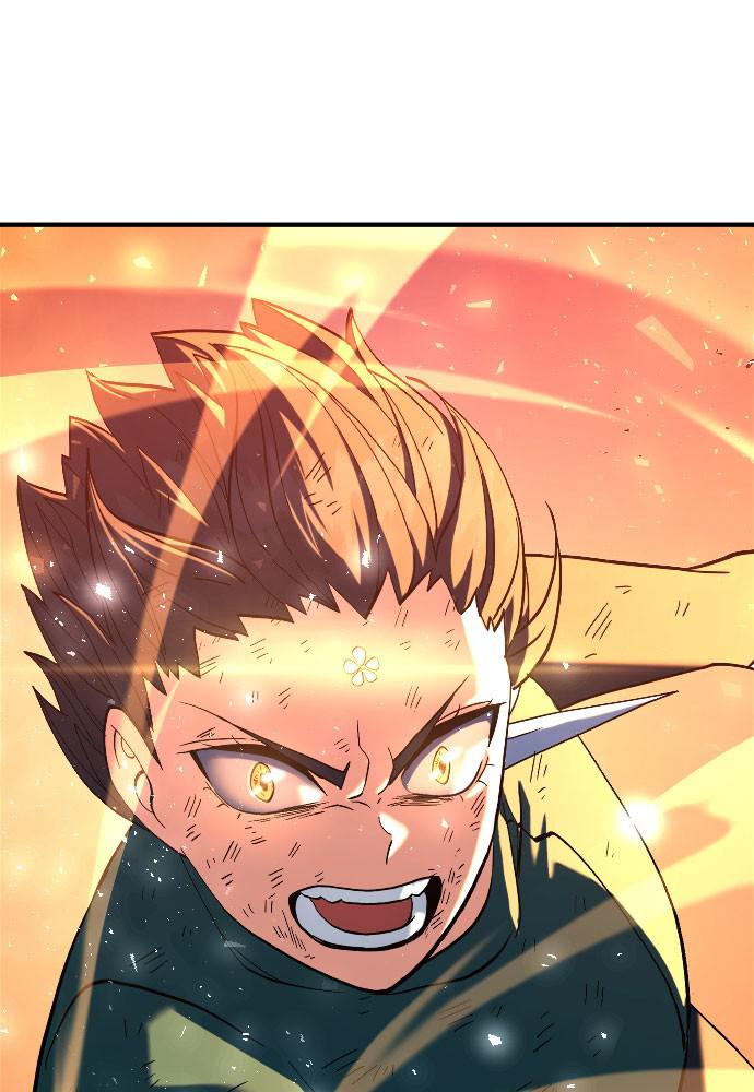 The Last Golden Child Chap 18 - Next Chap 19