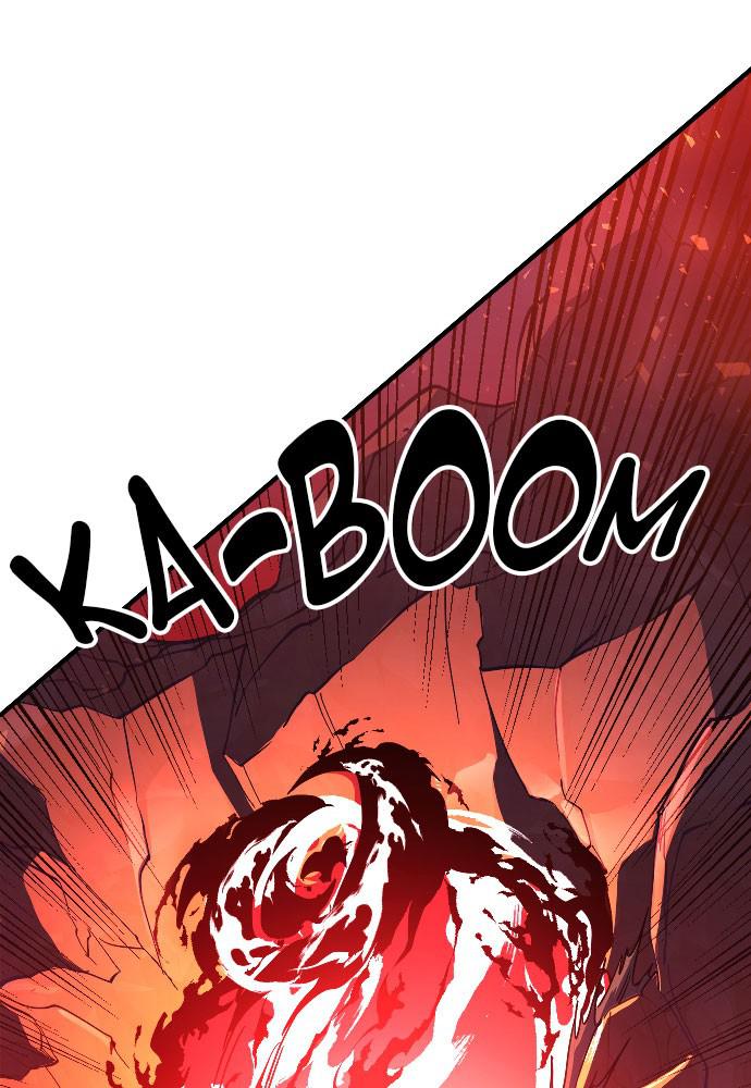 The Last Golden Child Chap 18 - Next Chap 19