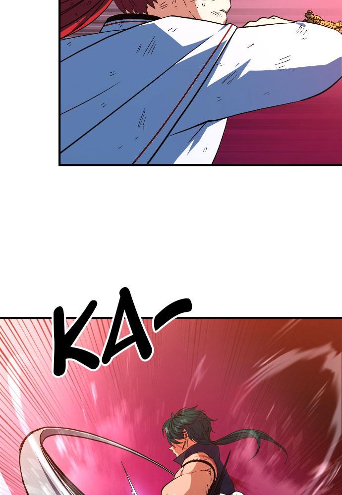 The Last Golden Child Chap 18 - Next Chap 19