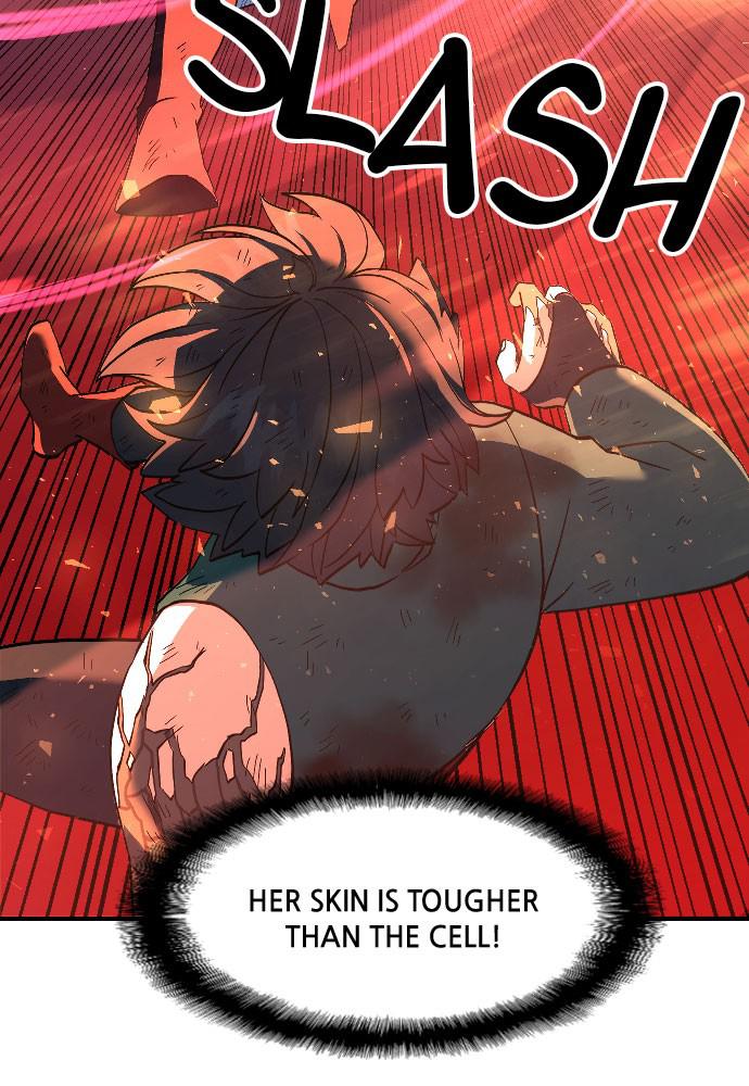 The Last Golden Child Chap 18 - Next Chap 19
