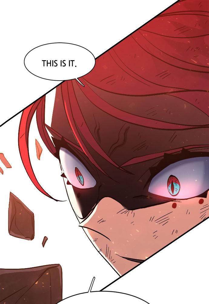The Last Golden Child Chap 18 - Next Chap 19