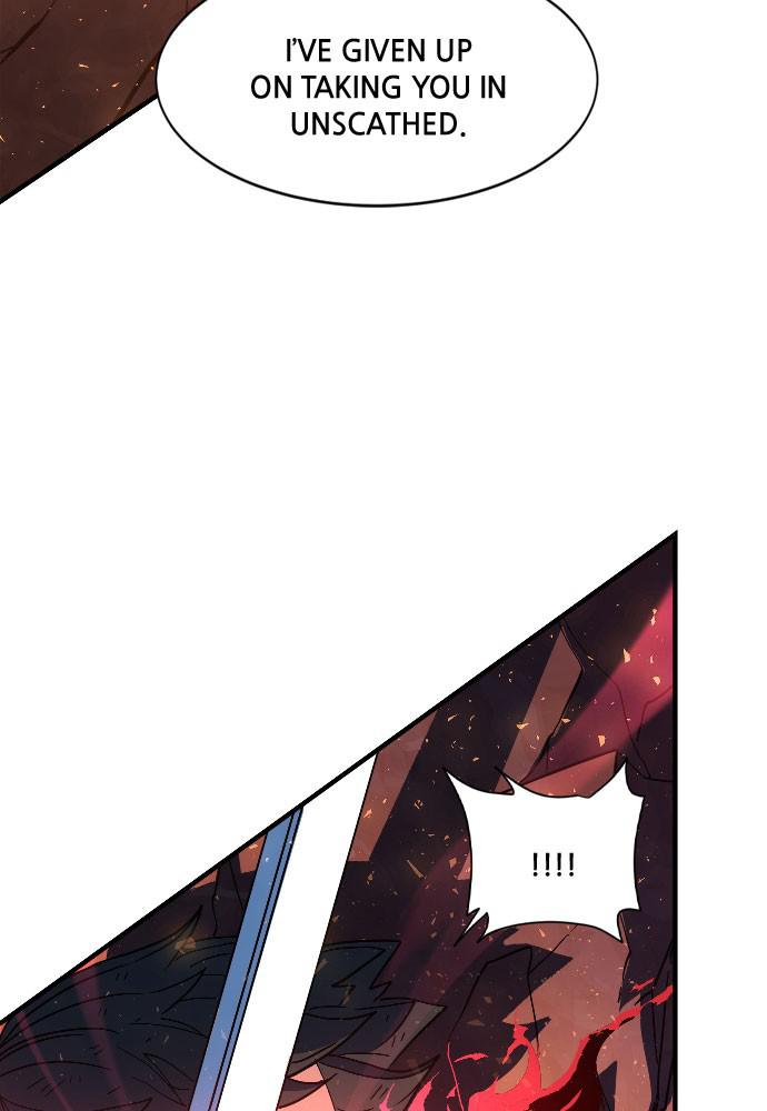 The Last Golden Child Chap 18 - Next Chap 19