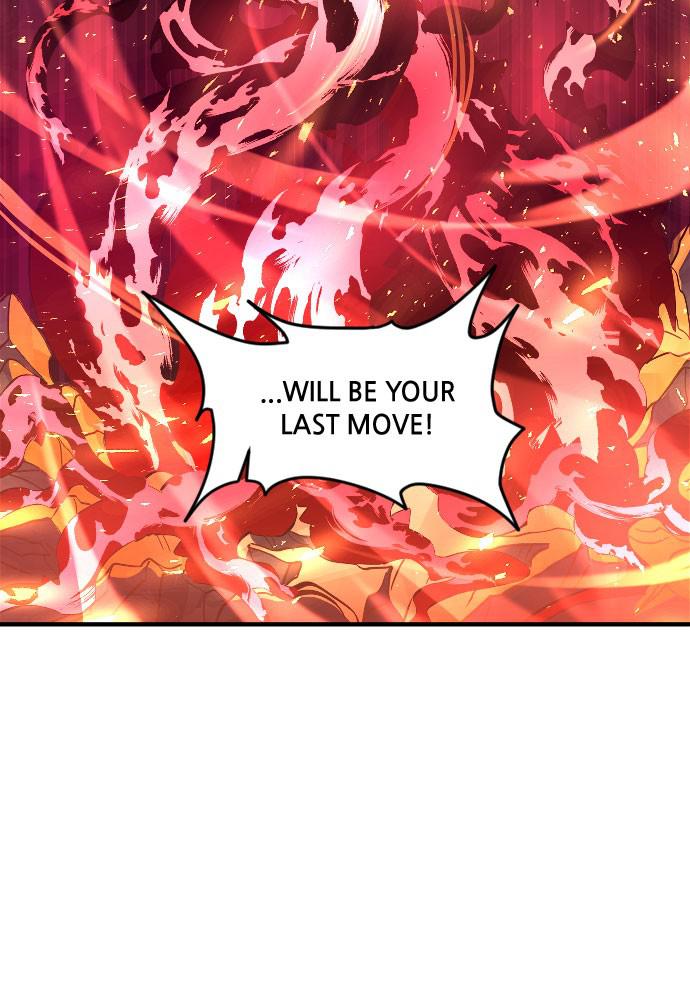The Last Golden Child Chap 18 - Next Chap 19