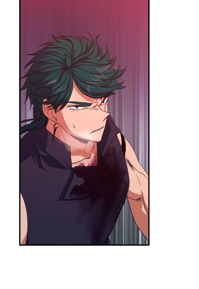 The Last Golden Child Chap 18 - Next Chap 19