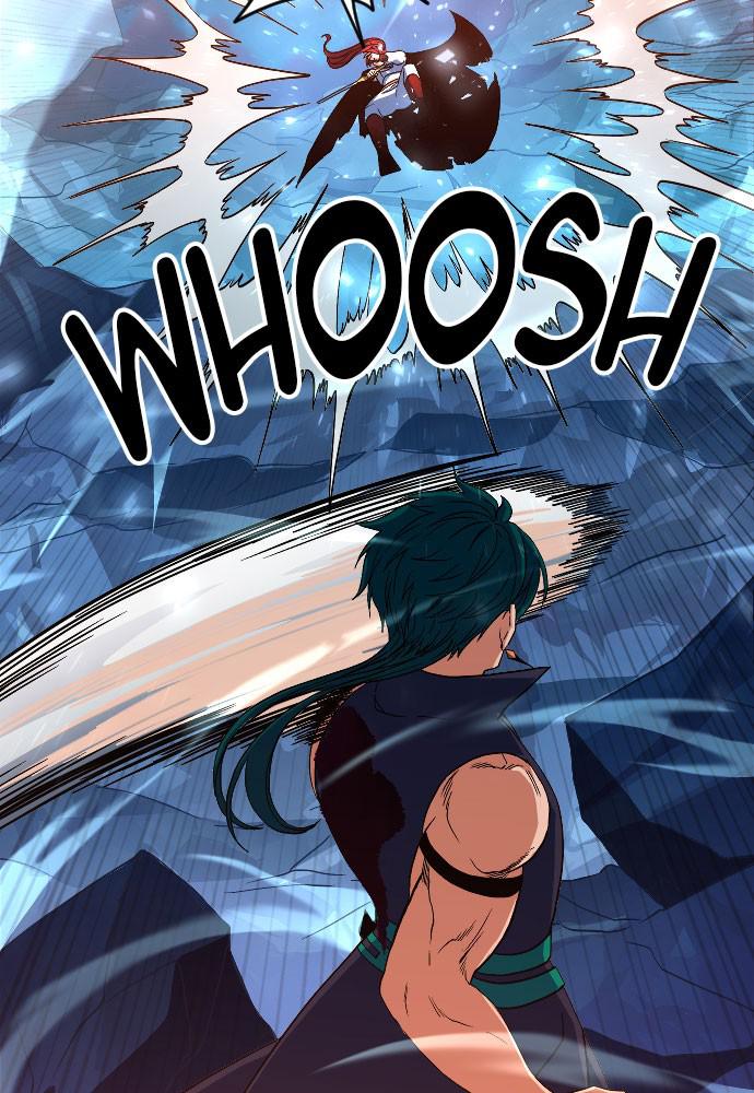 The Last Golden Child Chap 18 - Next Chap 19