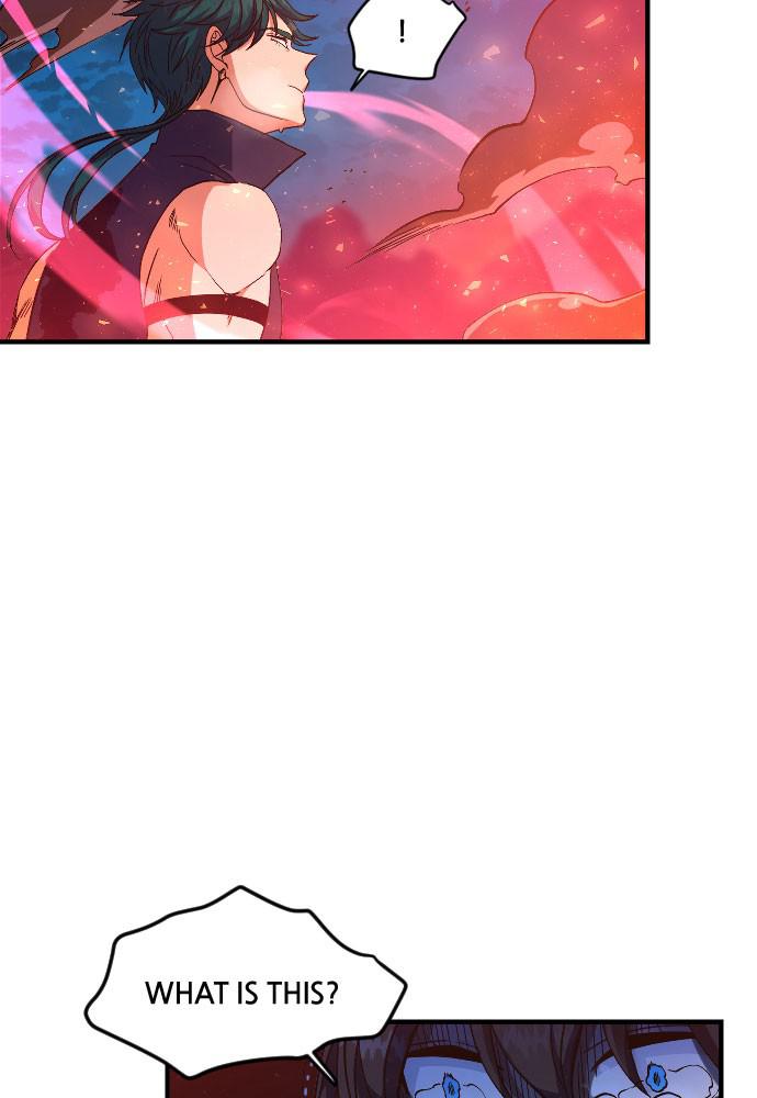 The Last Golden Child Chap 18 - Next Chap 19