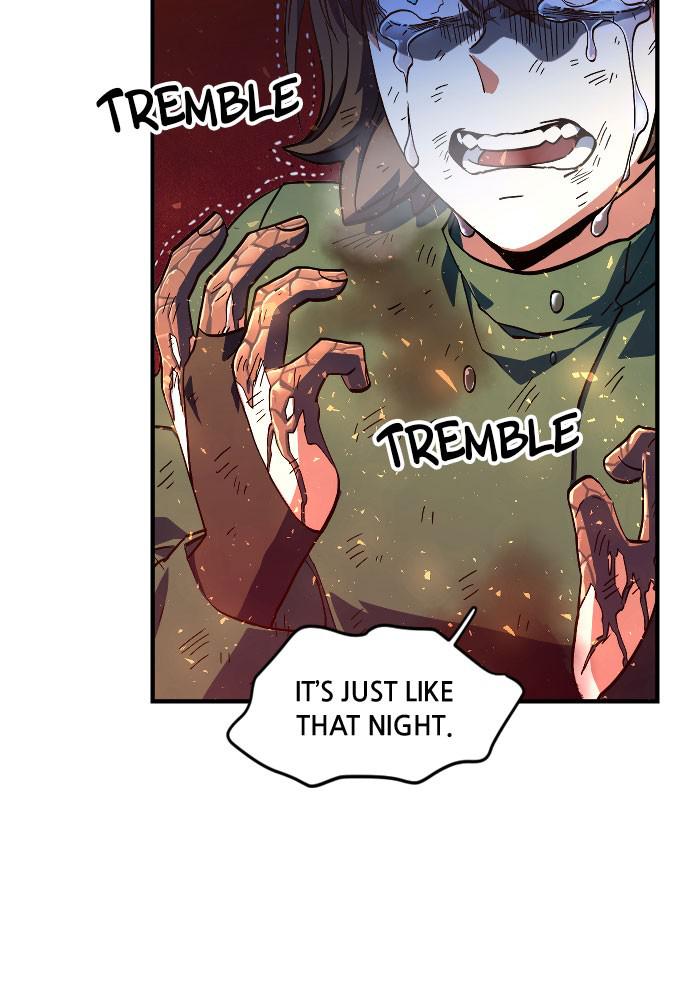 The Last Golden Child Chap 18 - Next Chap 19