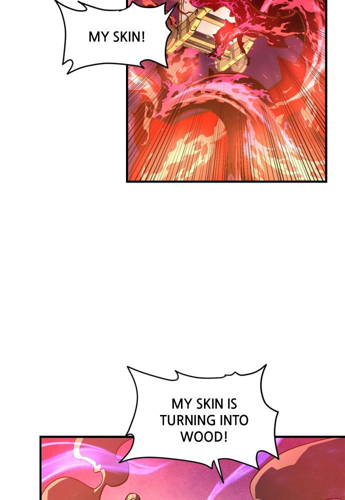 The Last Golden Child Chap 18 - Next Chap 19