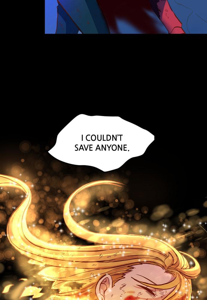 The Last Golden Child Chap 18 - Next Chap 19