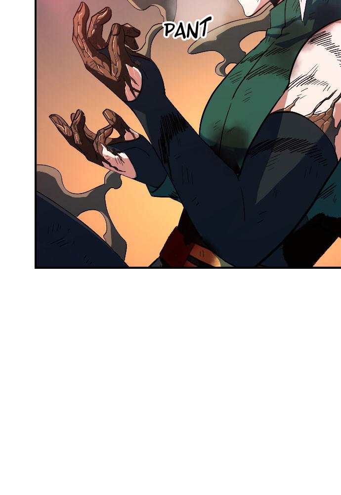 The Last Golden Child Chap 18 - Next Chap 19