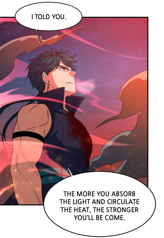 The Last Golden Child Chap 18 - Next Chap 19
