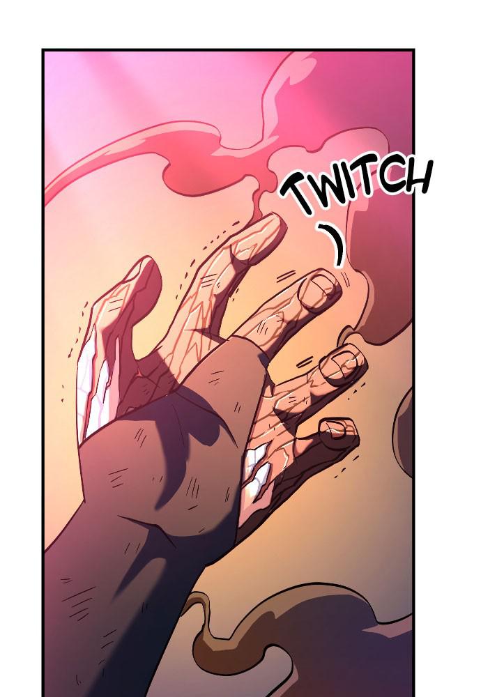 The Last Golden Child Chap 18 - Next Chap 19