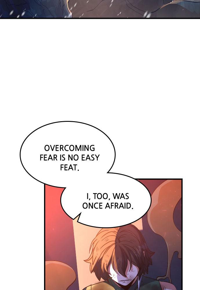 The Last Golden Child Chap 18 - Next Chap 19