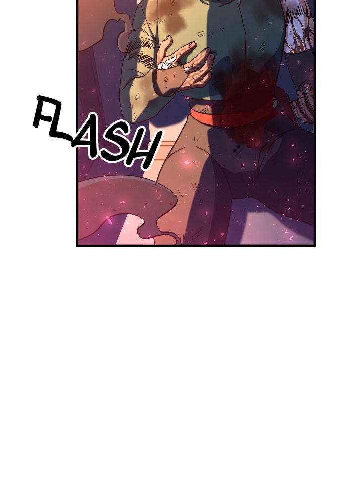 The Last Golden Child Chap 18 - Next Chap 19