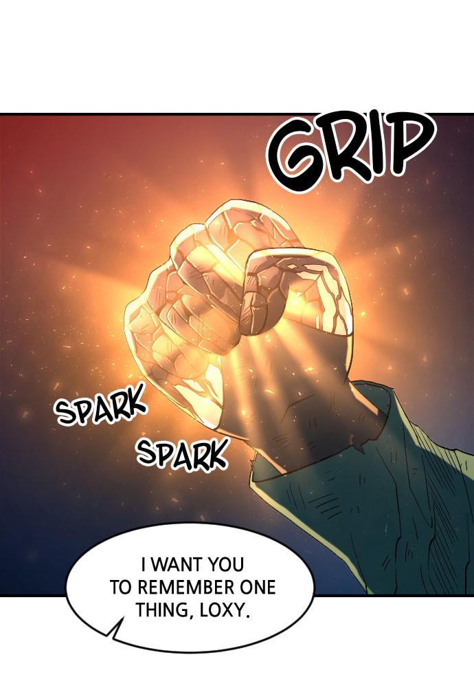 The Last Golden Child Chap 18 - Next Chap 19