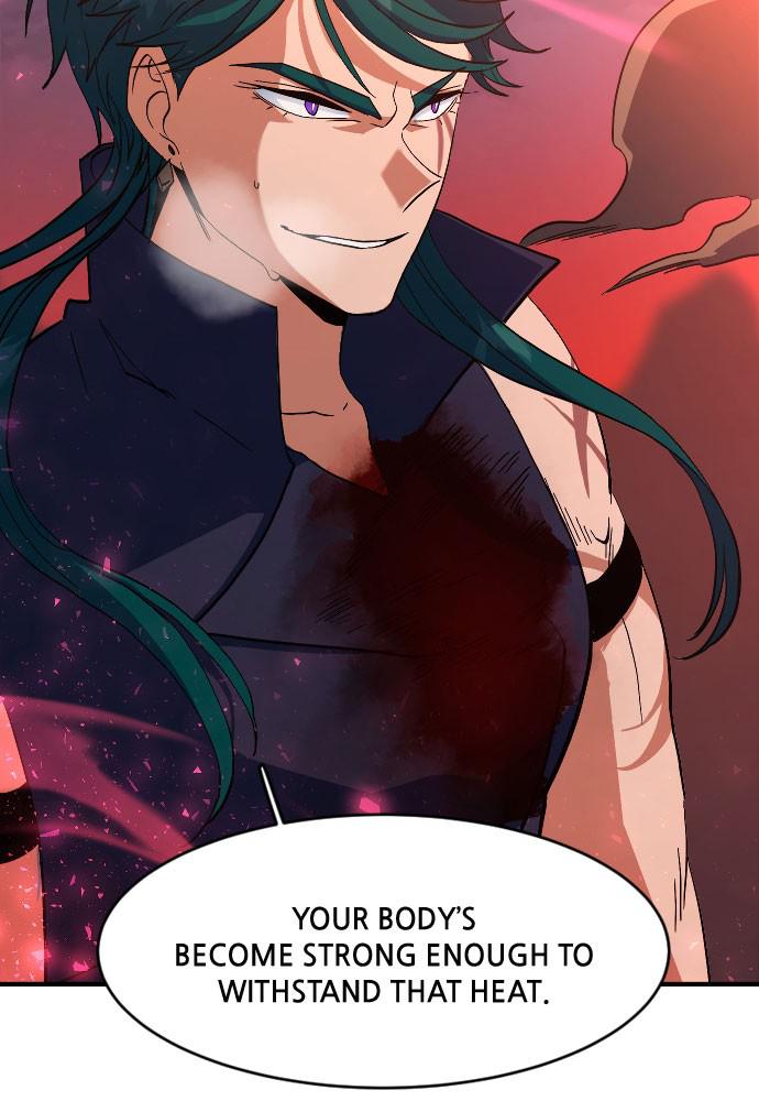 The Last Golden Child Chap 18 - Next Chap 19