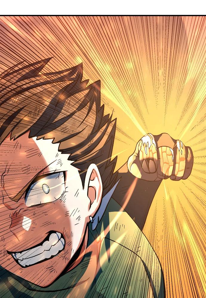 The Last Golden Child Chap 18 - Next Chap 19