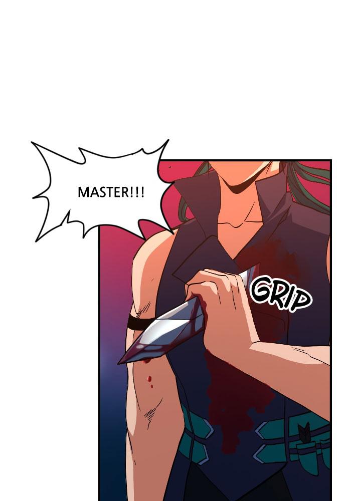 The Last Golden Child Chap 18 - Next Chap 19