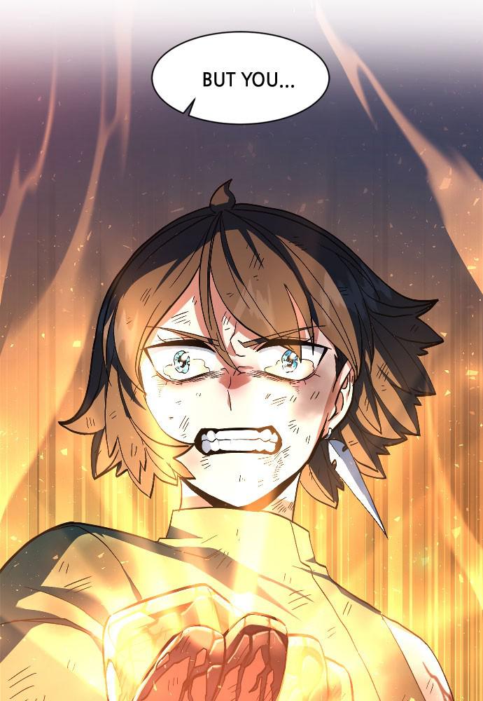 The Last Golden Child Chap 18 - Next Chap 19