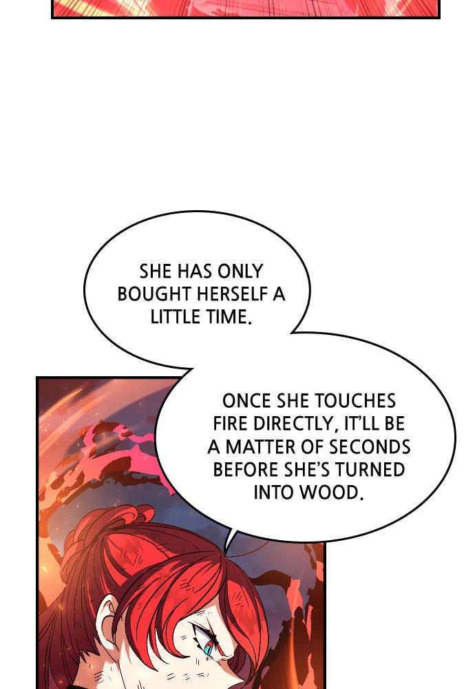 The Last Golden Child Chap 18 - Next Chap 19