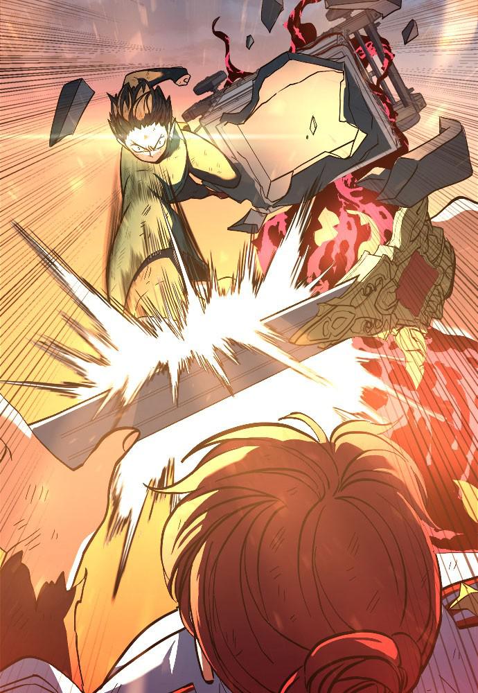 The Last Golden Child Chap 18 - Next Chap 19