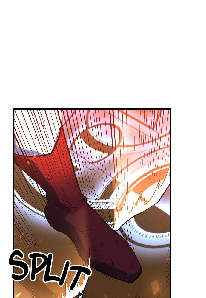 The Last Golden Child Chap 18 - Next Chap 19