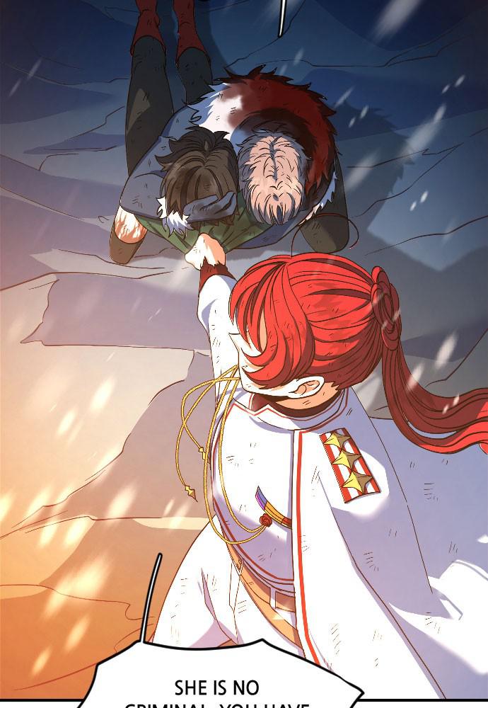 The Last Golden Child Chap 19 - Next Chap 20
