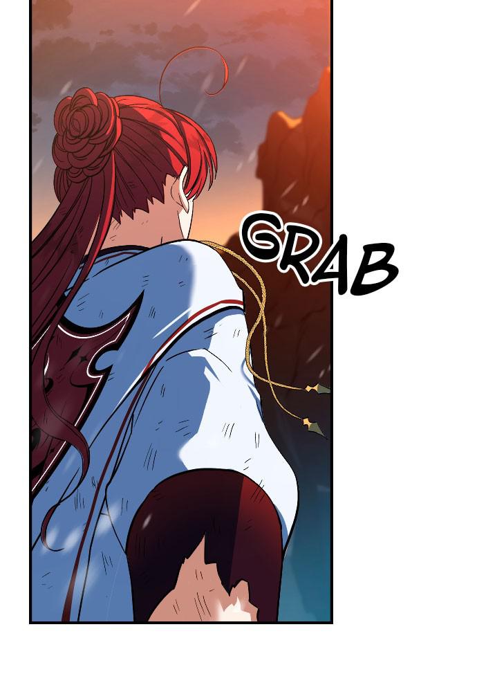 The Last Golden Child Chap 19 - Next Chap 20
