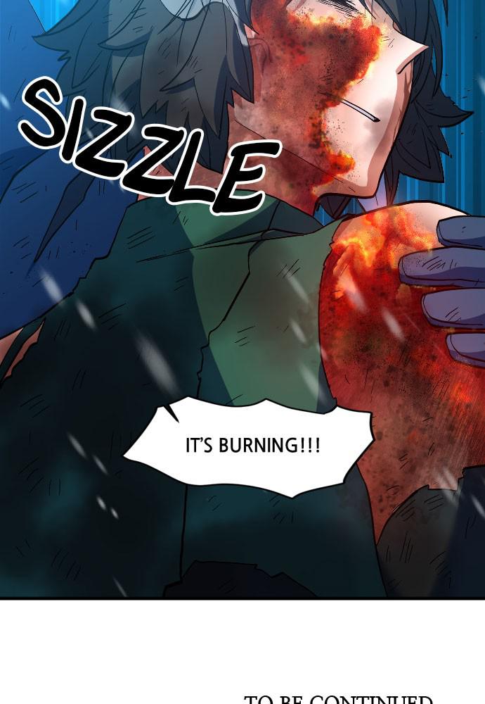 The Last Golden Child Chap 19 - Next Chap 20