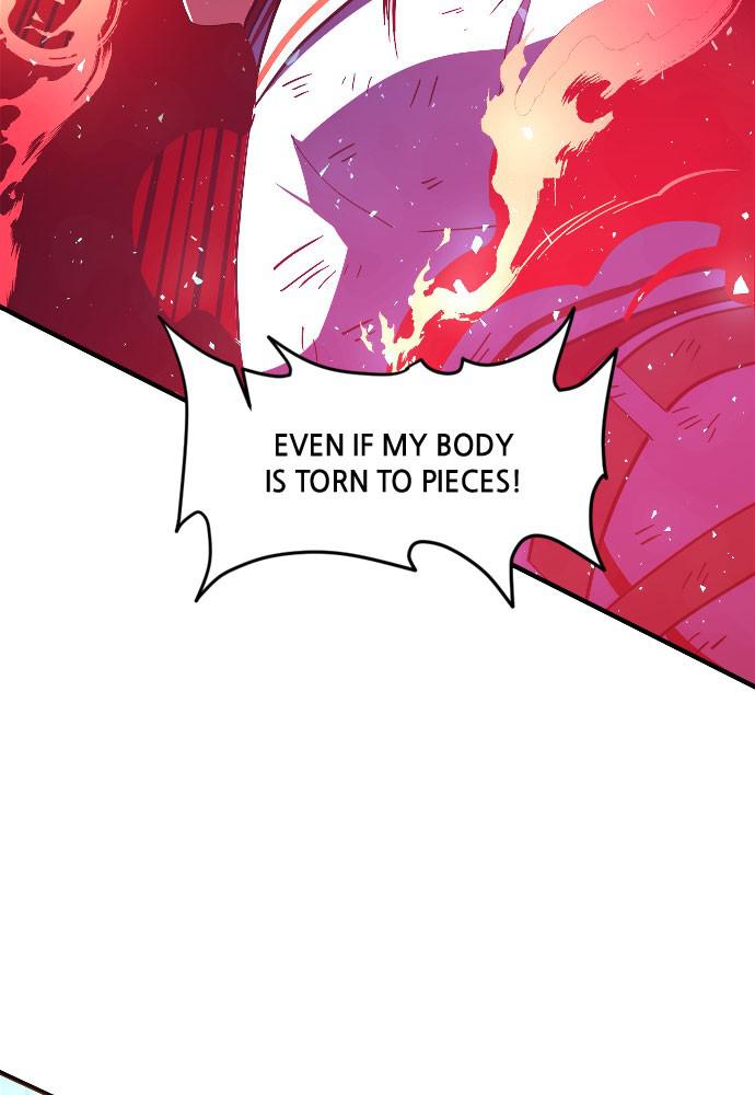 The Last Golden Child Chap 19 - Next Chap 20