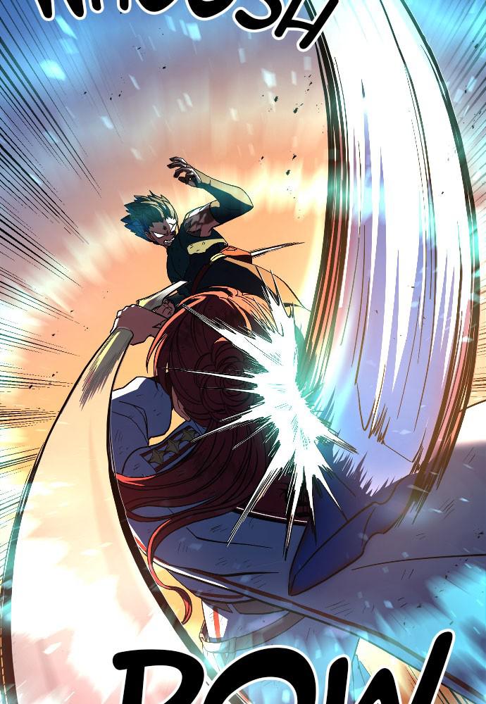 The Last Golden Child Chap 19 - Next Chap 20