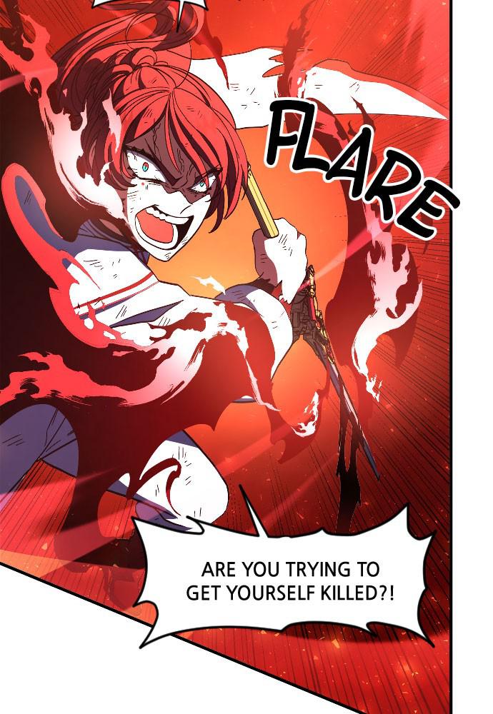 The Last Golden Child Chap 19 - Next Chap 20