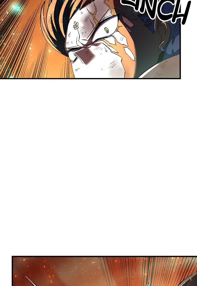 The Last Golden Child Chap 19 - Next Chap 20