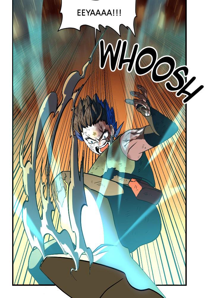 The Last Golden Child Chap 19 - Next Chap 20