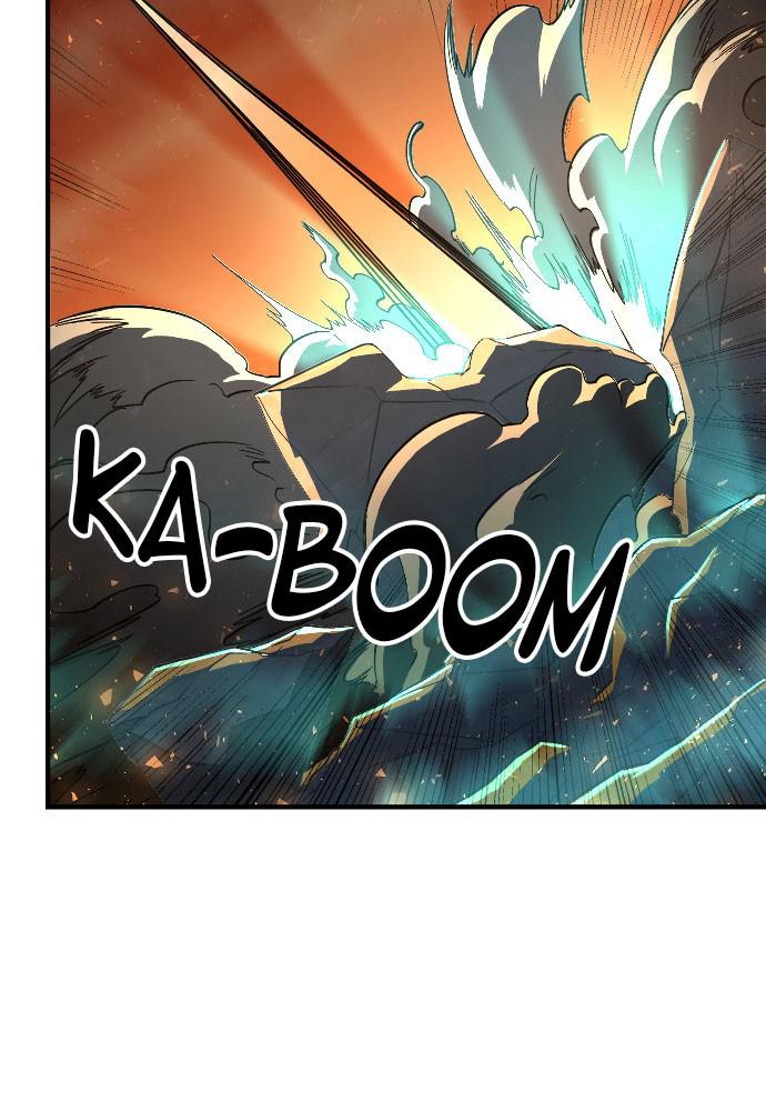 The Last Golden Child Chap 19 - Next Chap 20