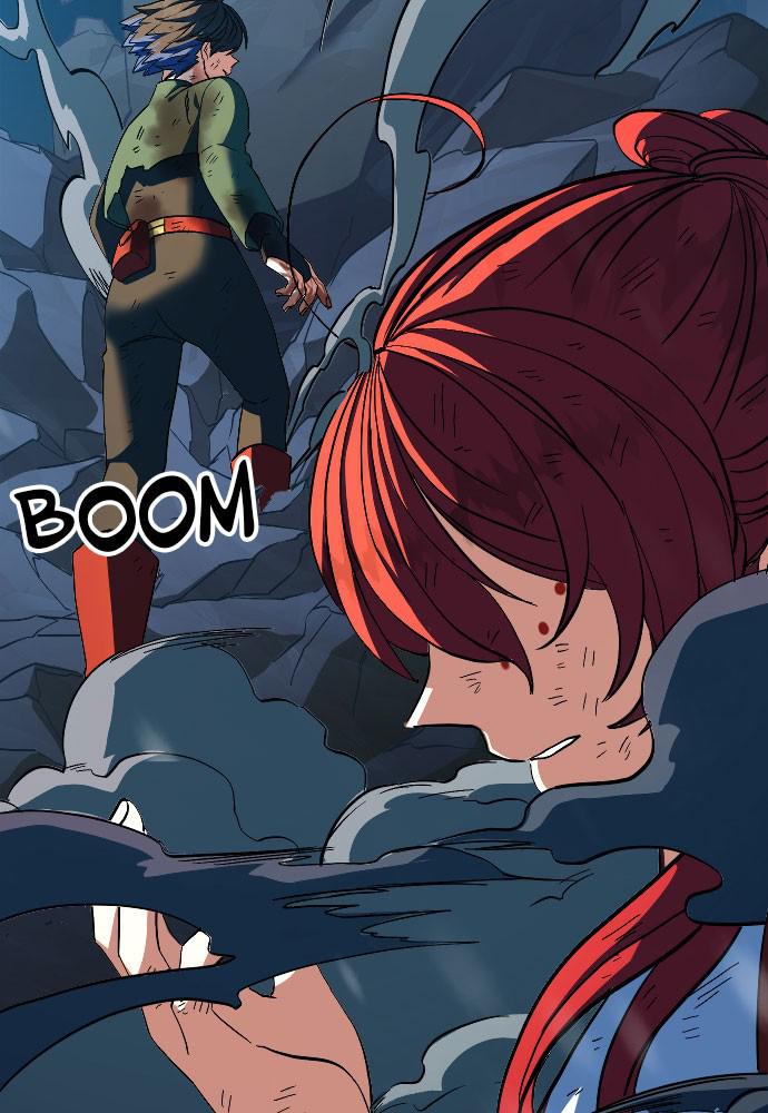 The Last Golden Child Chap 19 - Next Chap 20