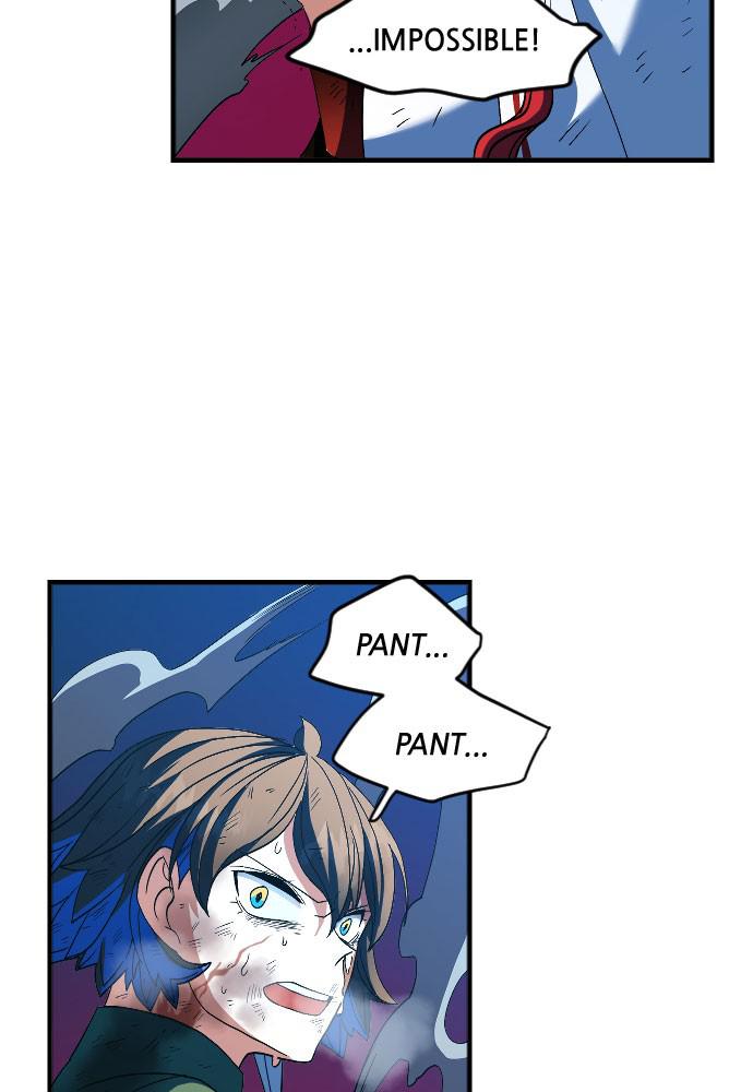 The Last Golden Child Chap 19 - Next Chap 20