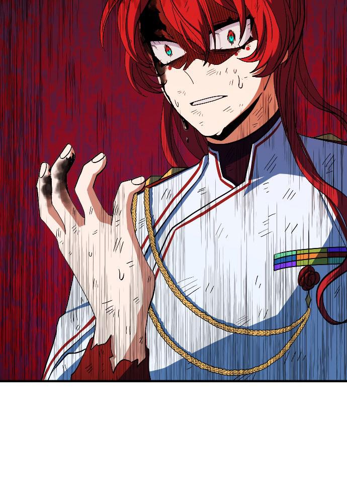 The Last Golden Child Chap 19 - Next Chap 20