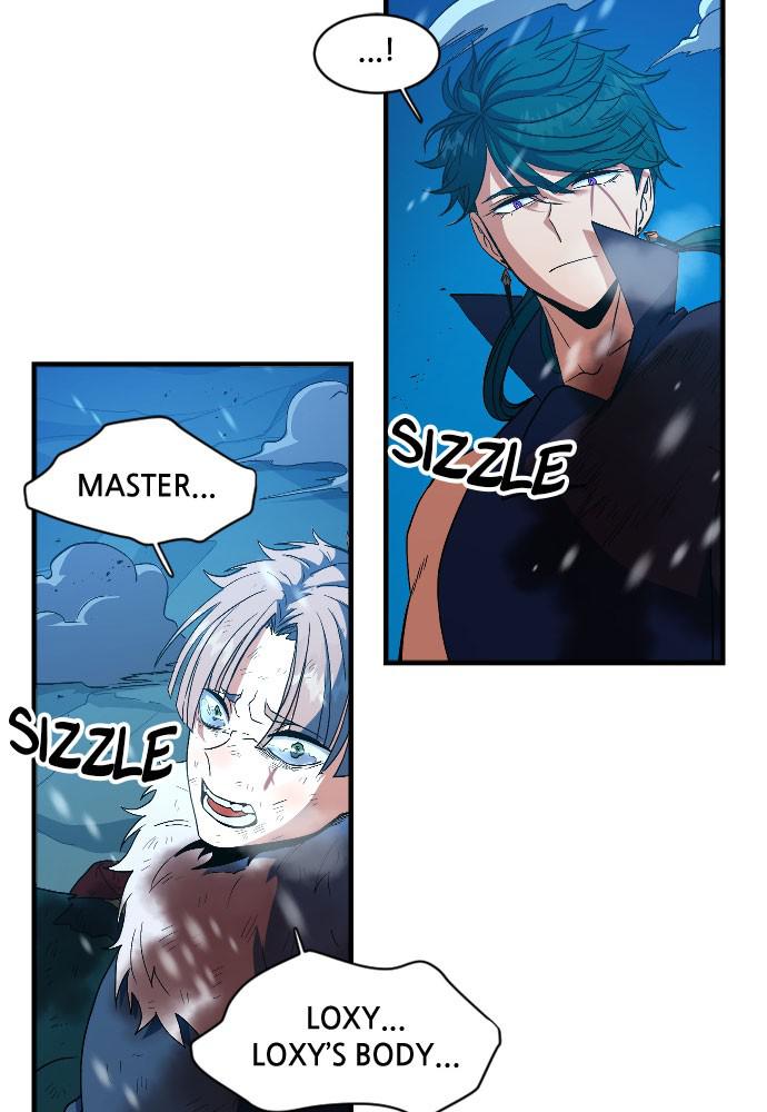 The Last Golden Child Chap 19 - Next Chap 20