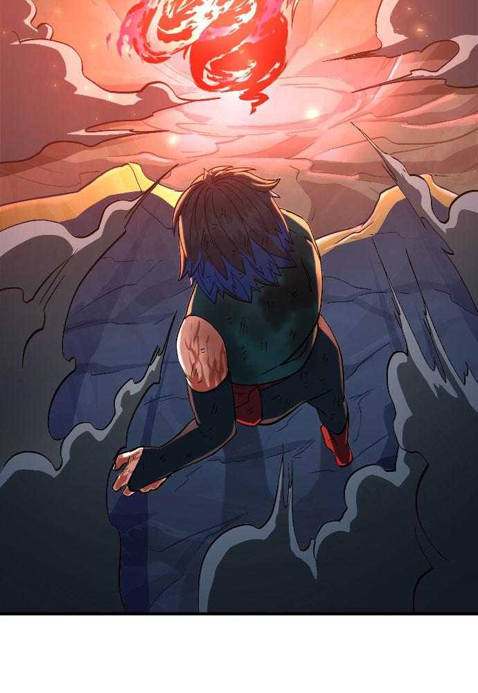 The Last Golden Child Chap 19 - Next Chap 20
