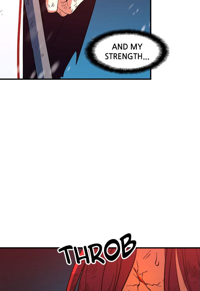 The Last Golden Child Chap 19 - Next Chap 20